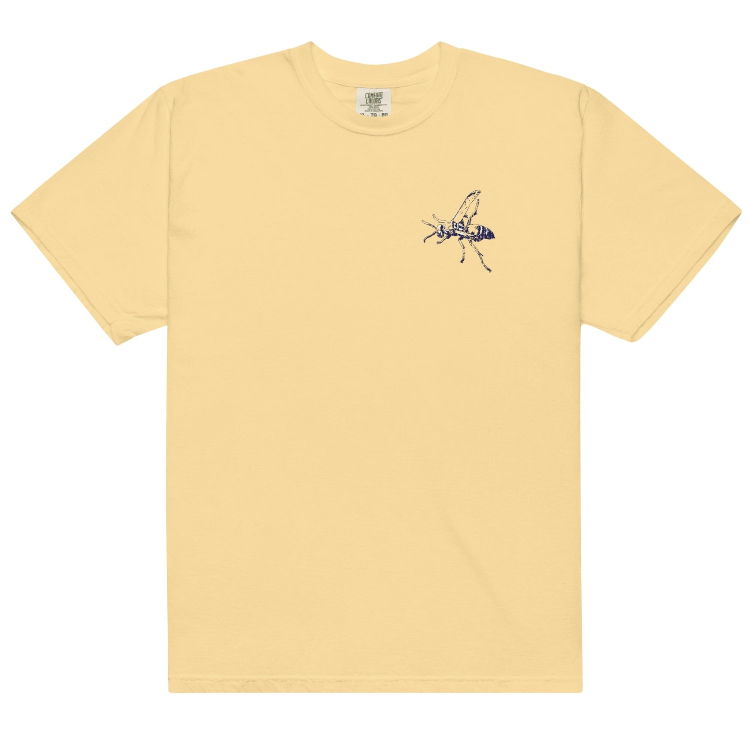 Yellowjackets WHS Comfort Colors T - Shirt - Paramount Shop