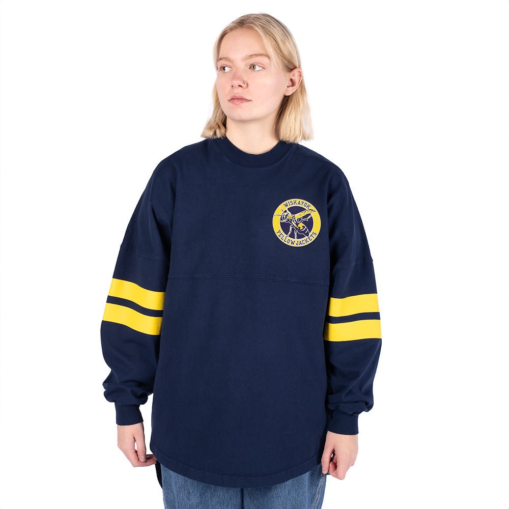 Yellowjackets WHS Spirit Jersey - Paramount Shop