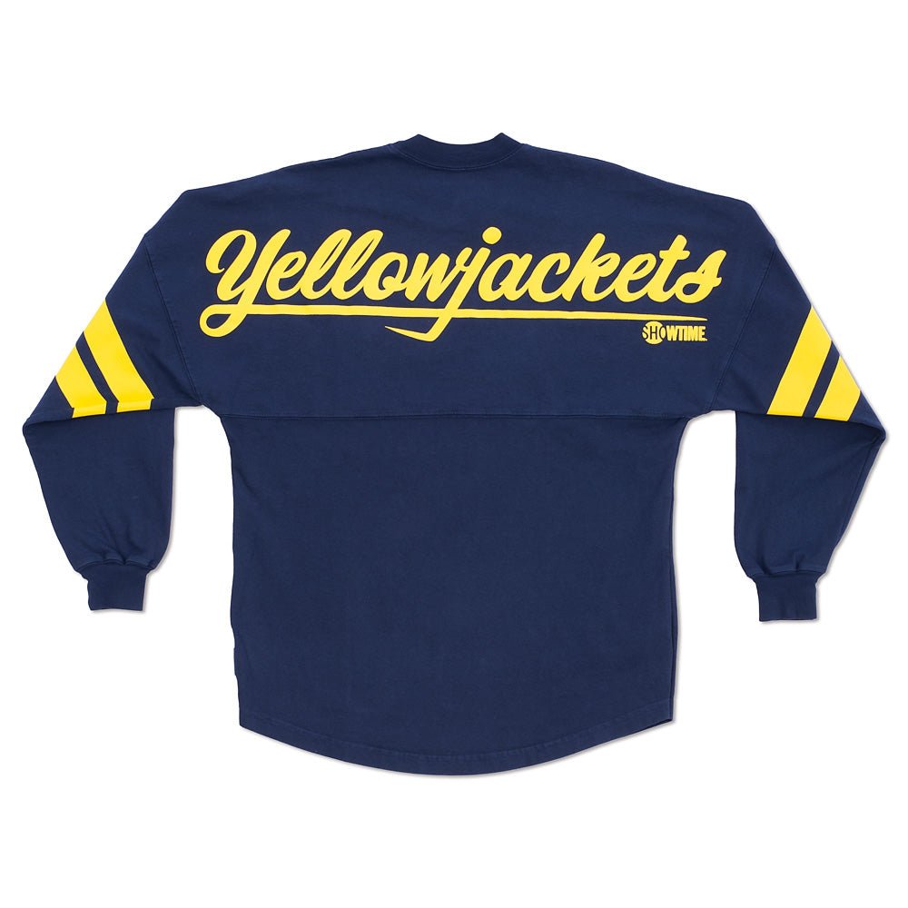 Yellowjackets Camiseta WHS Spirit