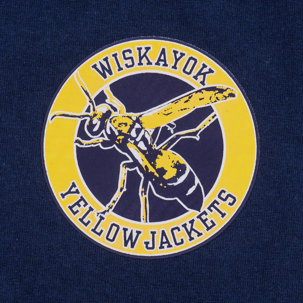 Yellowjackets WHS Spirit Jersey - Paramount Shop