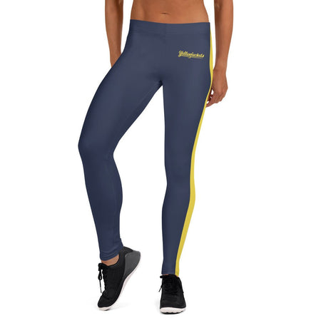 Yellowjackets Wiskayok Yellowjackets Leggings - Paramount Shop