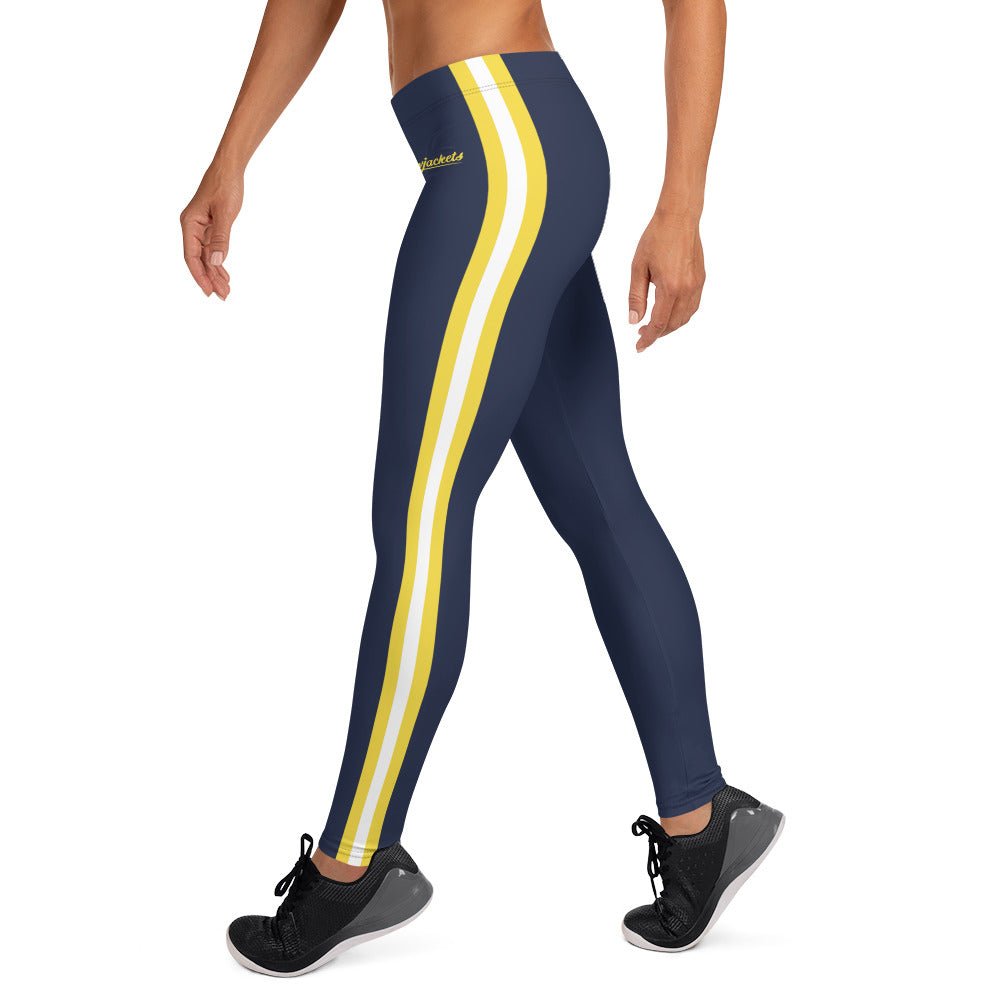 Yellowjackets Wiskayok Yellowjackets Leggings - Paramount Shop