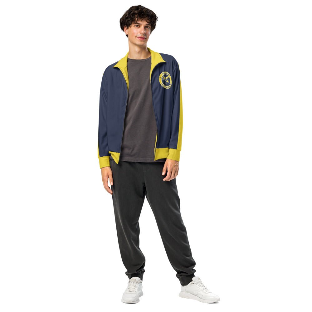 Yellowjackets Wiskayok Yellowjackets Unisex Track Jacket - Paramount Shop