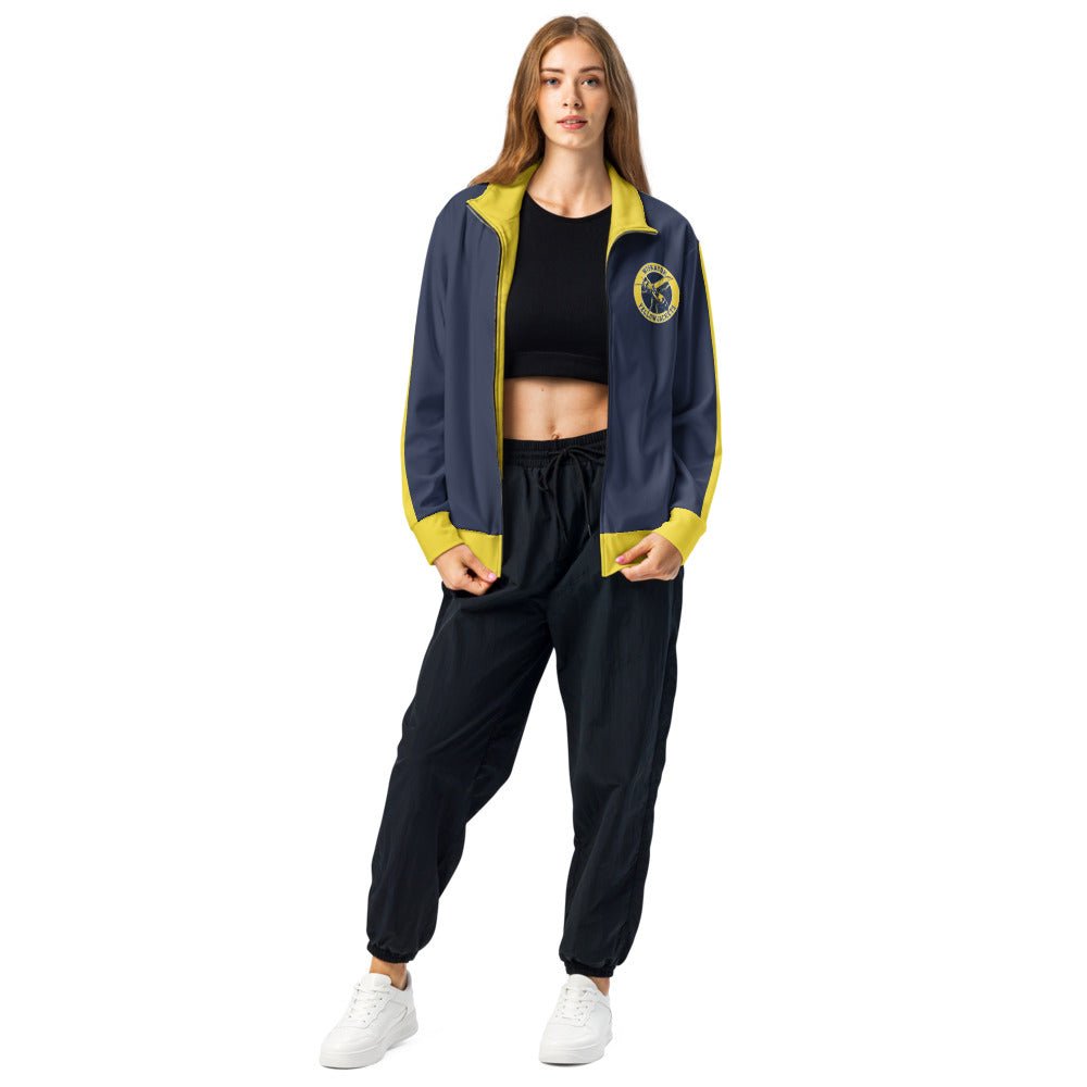 Yellowjackets Wiskayok Yellowjackets Unisex Track Jacket - Paramount Shop