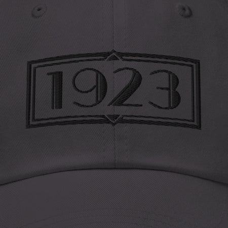 Yellowstone 1923 Logo Classic Dad Hat - Paramount Shop
