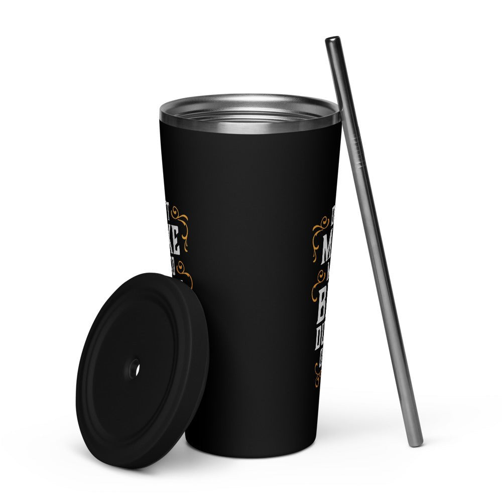 Yellowstone Beth Dutton State of Mind Tumbler - Paramount Shop