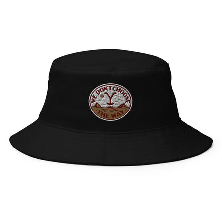 Yellowstone Choose the Way Flexfit Bucket Hat - Paramount Shop