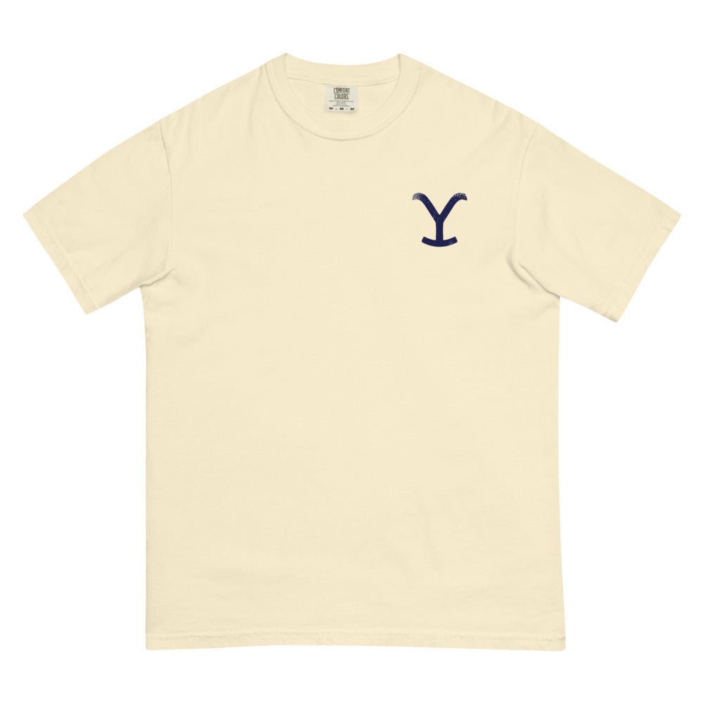 Yellowstone Do You Ride Unisex T - Shirt - Paramount Shop