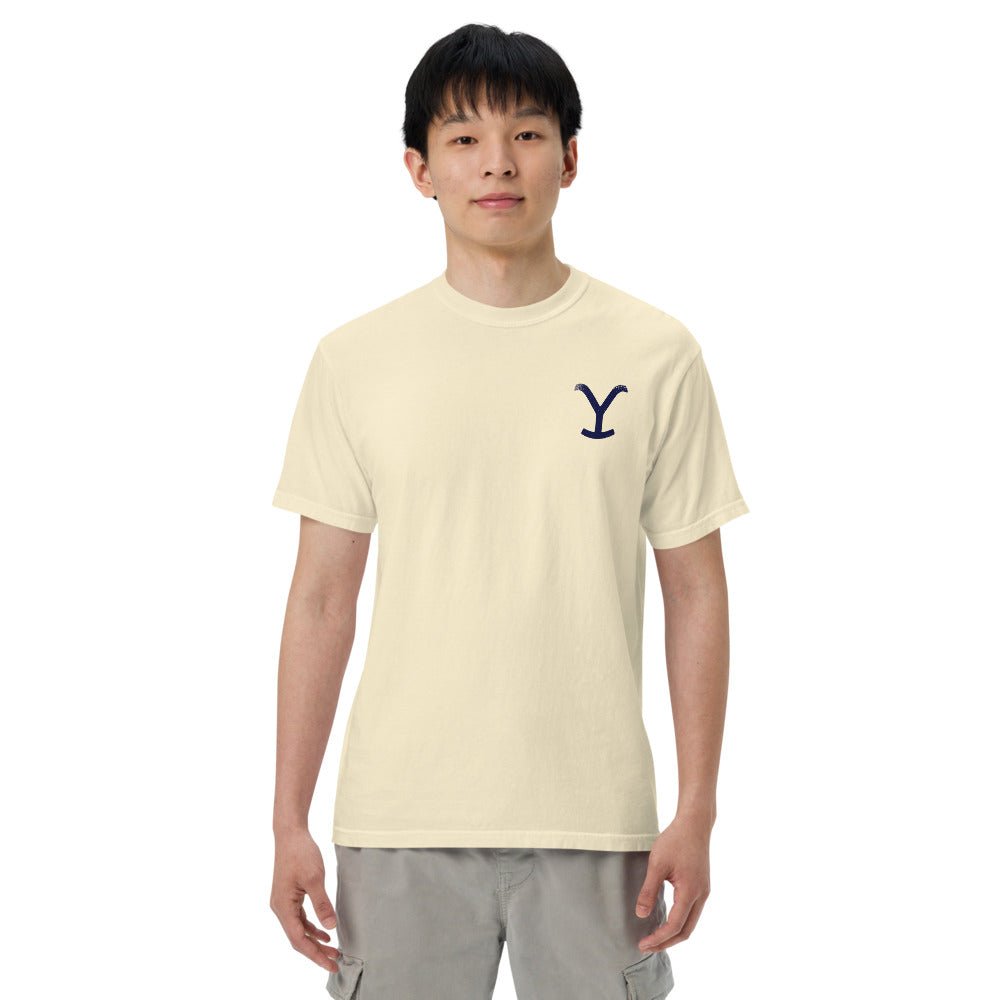 Yellowstone Do You Ride Unisex T - Shirt - Paramount Shop