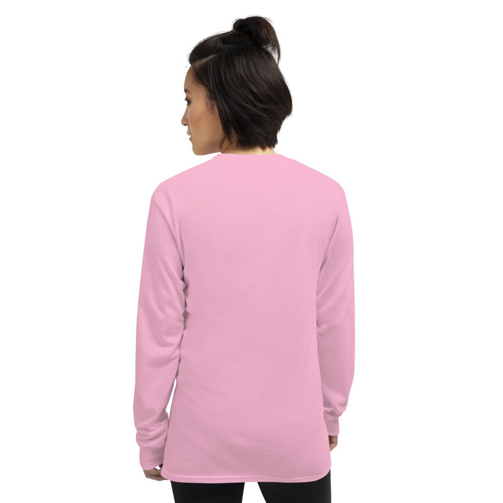 Yellowstone Dutton Forever Adult Long Sleeve - Paramount Shop