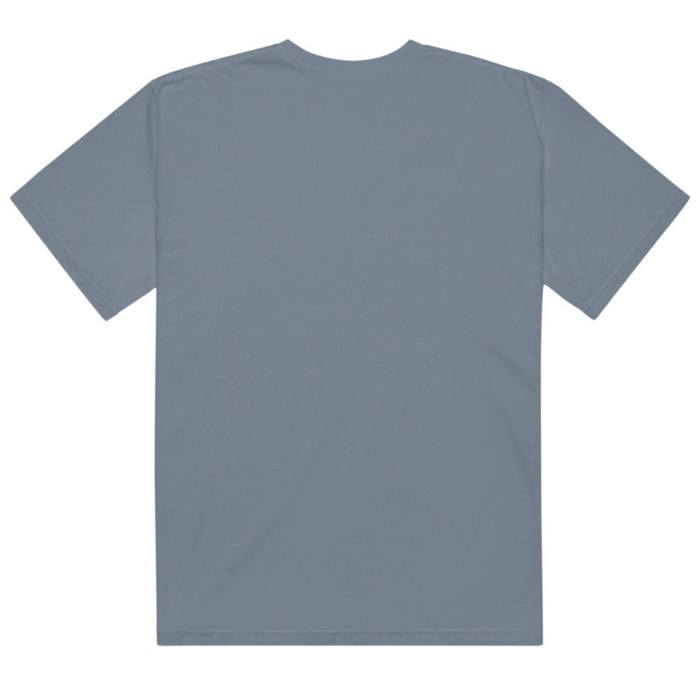 Yellowstone Dutton Ranch Comfort Colors T-Shirt - Paramount Shop