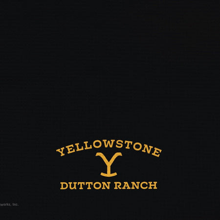 Yellowstone Dutton Ranch Kitchen Towel - Paramount Shop