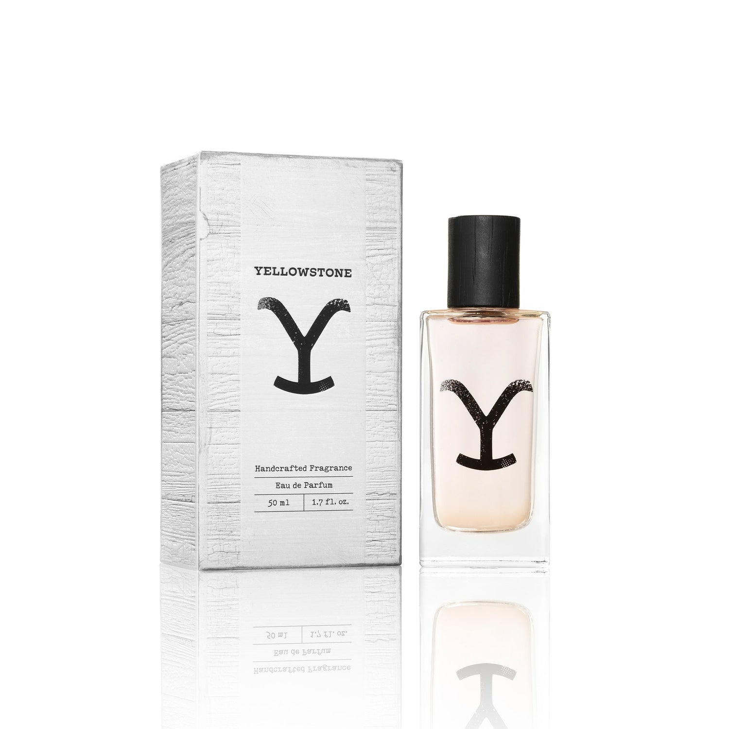 Yellowstone Eau de Parfum - Paramount Shop