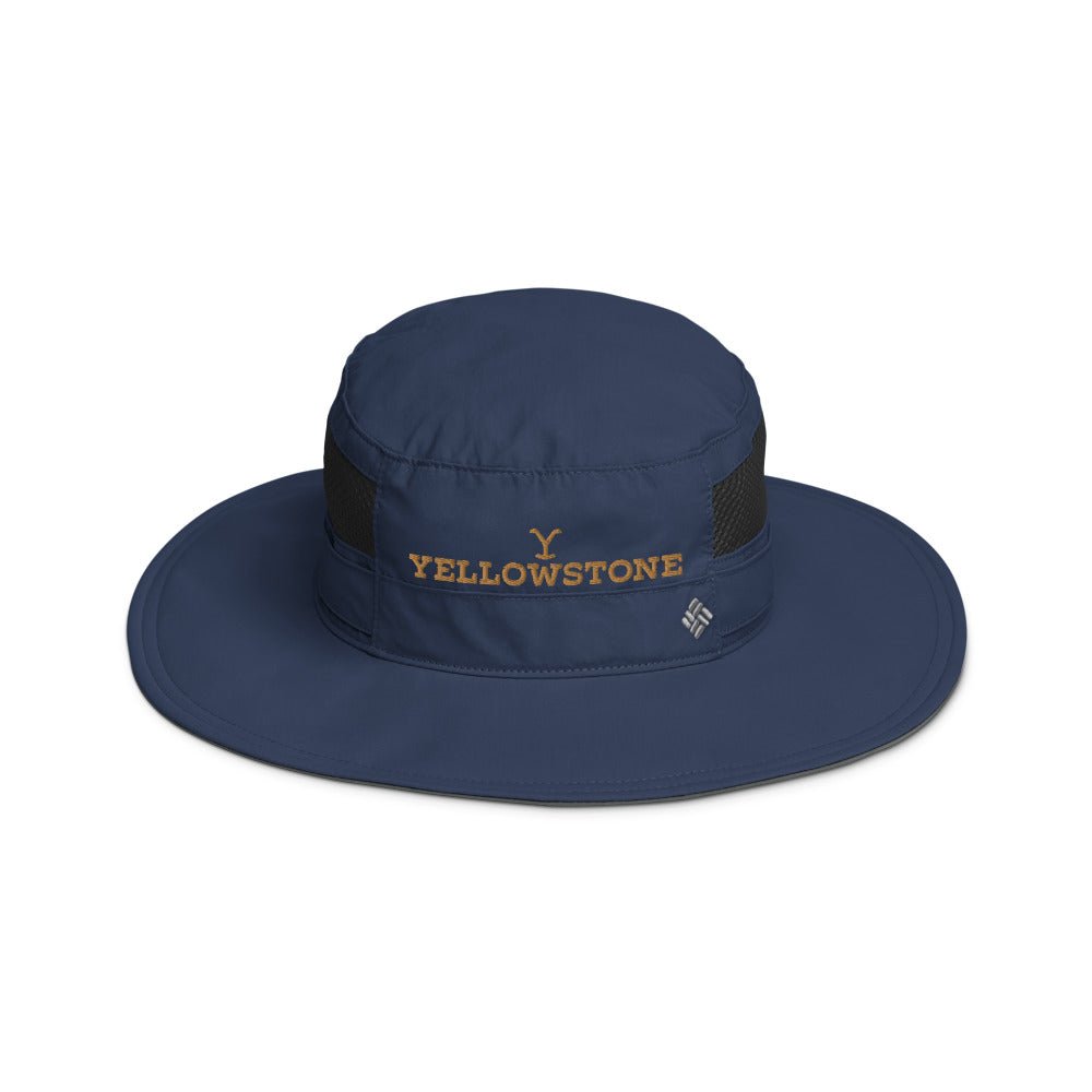 Yellowstone Embroidered Logo Booney Hat - Paramount Shop