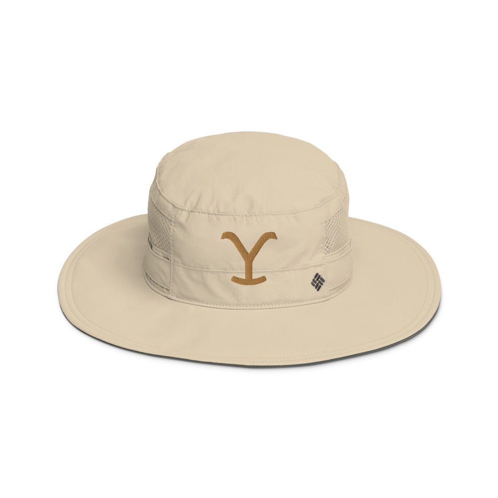 Yellowstone Embroidered "Y" Booney Hat - Paramount Shop