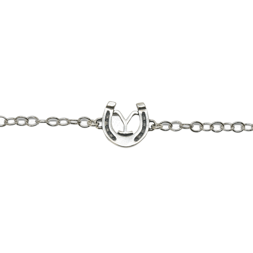 Yellowstone Horseshoe Bracelet - Paramount Shop