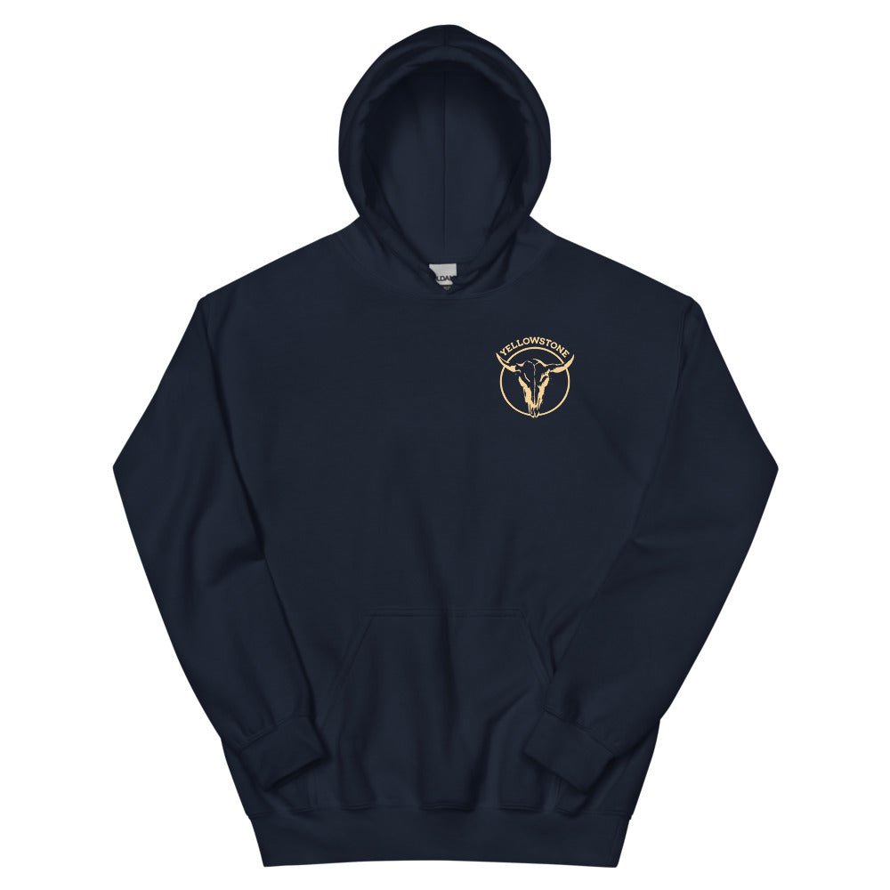 Yellowstone Protect The Brand Hoodie - Paramount Shop