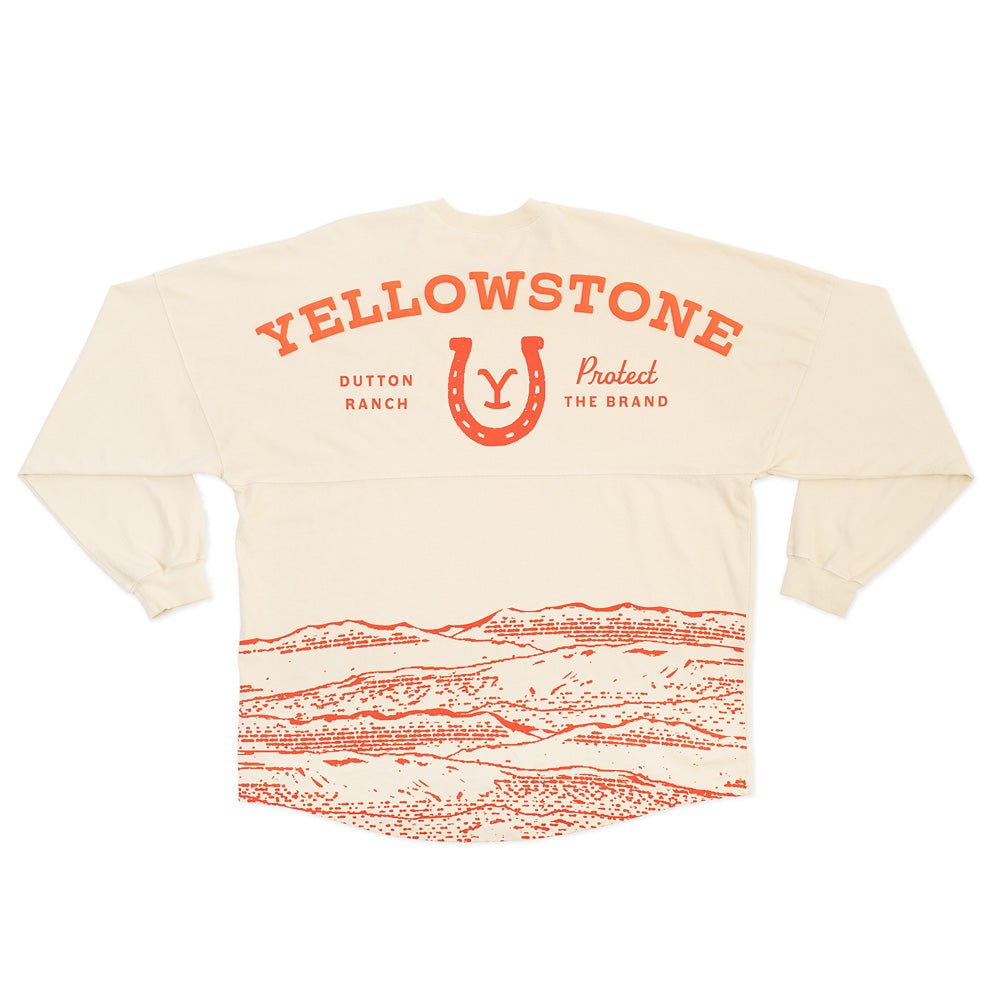 Yellowstone Protect The Brand Spirit Jersey