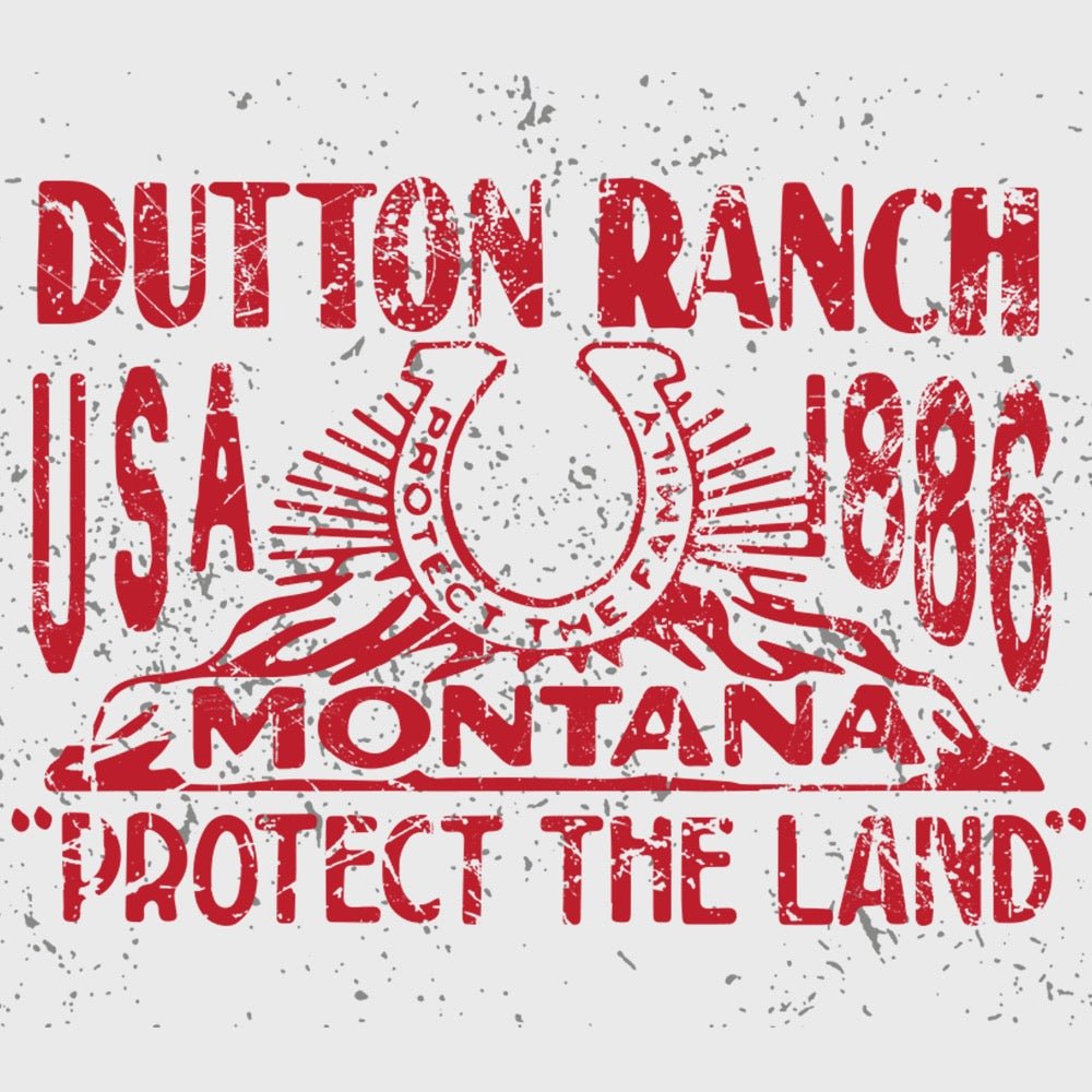 Yellowstone Protect The Land Mug - Paramount Shop