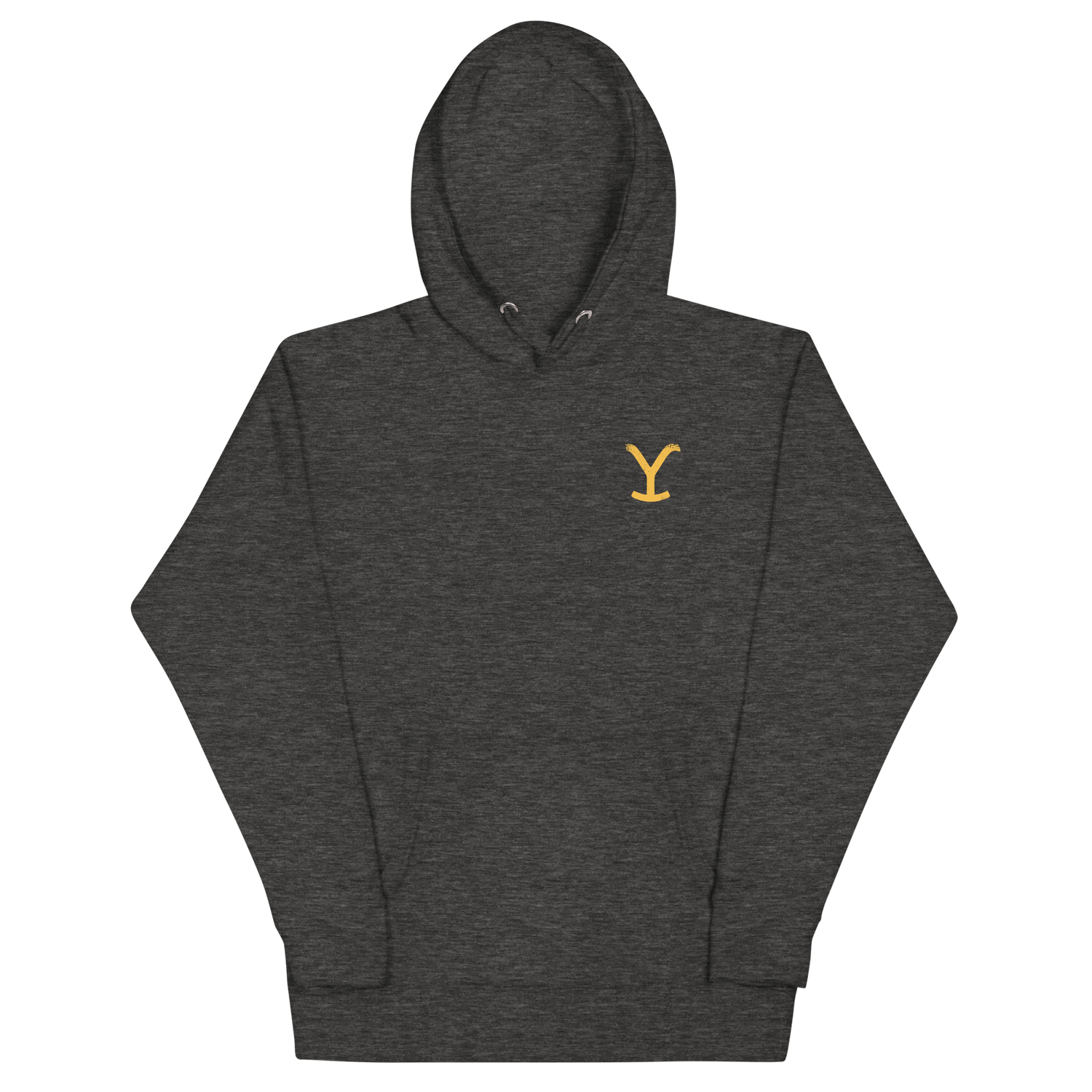 Yellowstone Revenge Adult Hooded Sweatshirt - Paramount Shop