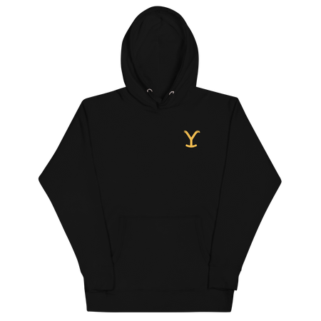 Yellowstone Revenge Adult Hooded Sweatshirt - Paramount Shop