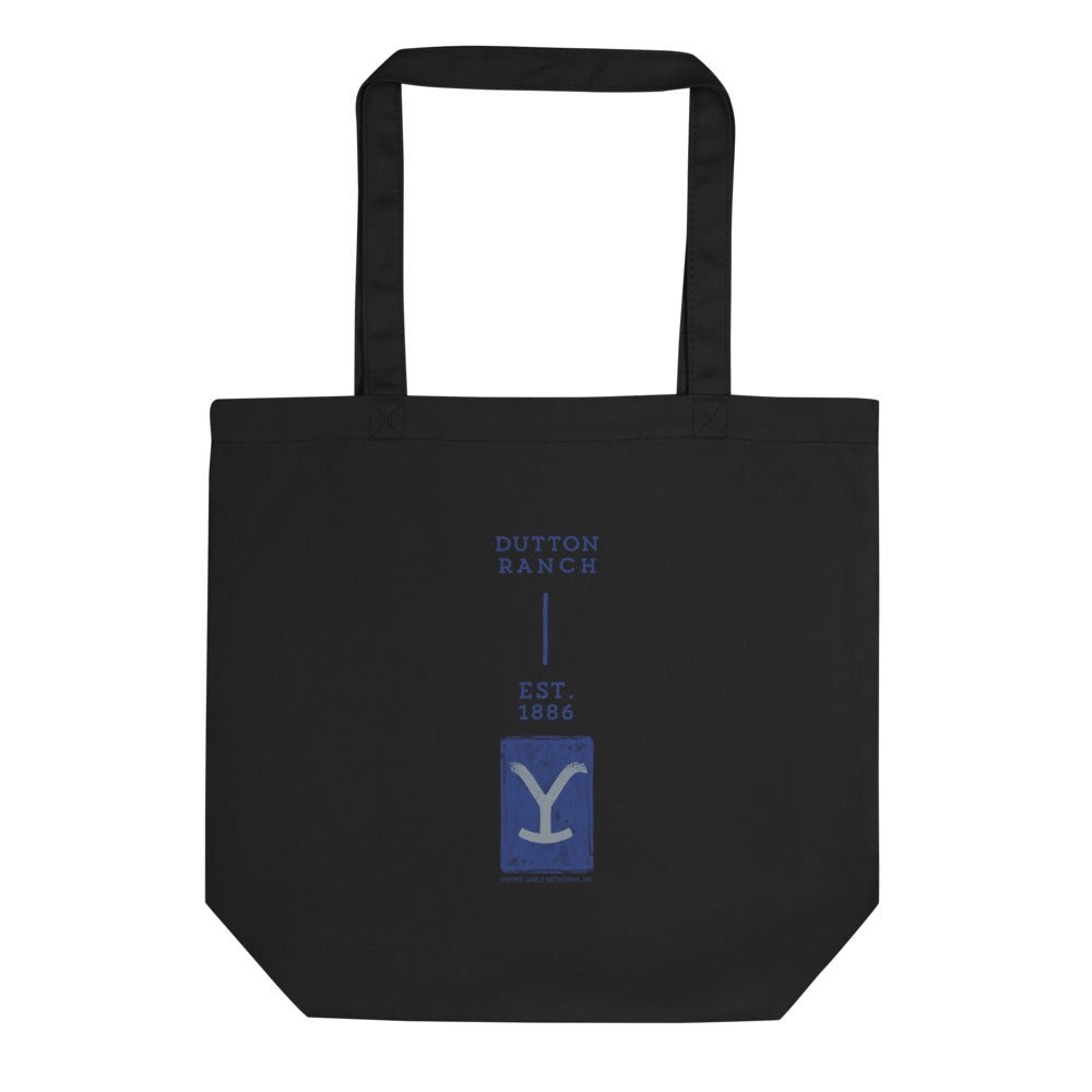 Yellowstone Snake Beth Dutton On You Eco Tote Bag - Paramount Shop