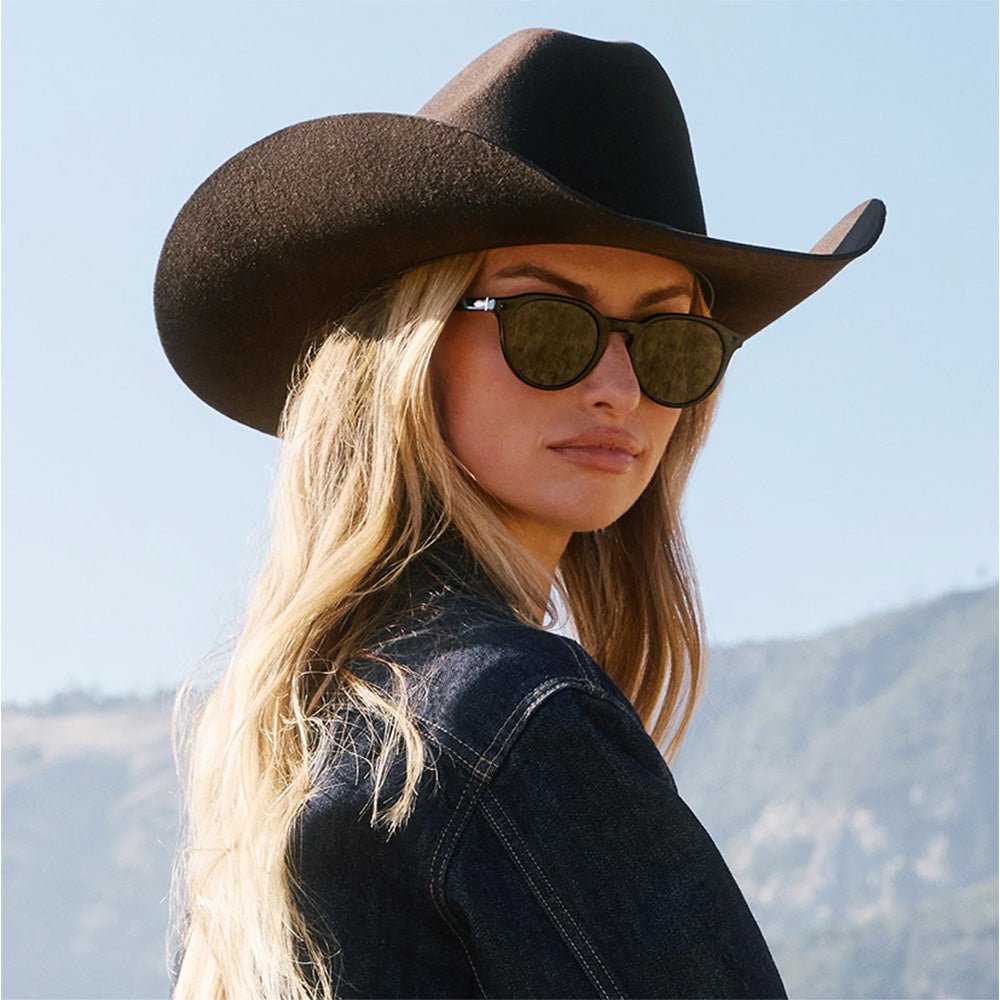 Yellowstone x DIFF Eyewear Beth Dutton Sunglasses - Paramount Shop