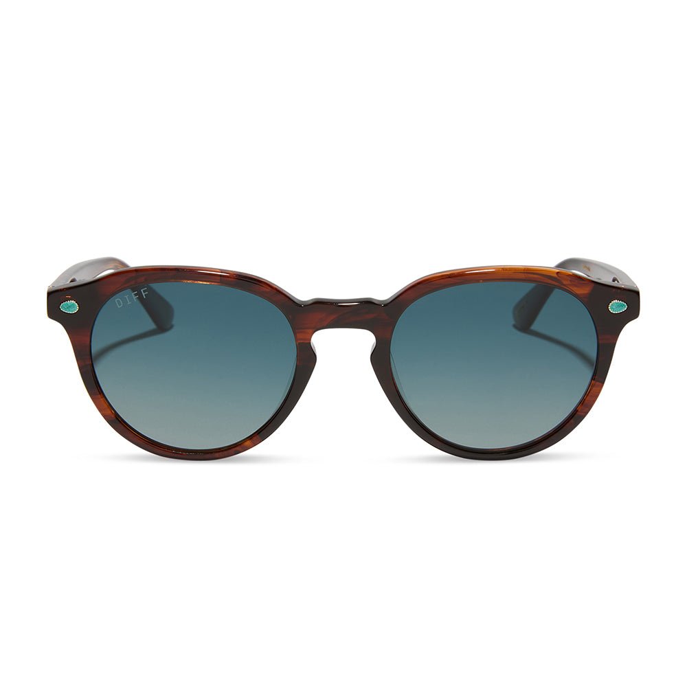 Yellowstone x DIFF Eyewear Beth Dutton Sunglasses - Paramount Shop