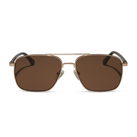 Yellowstone x DIFF Eyewear Rip Wheeler Sunglasses - Paramount Shop