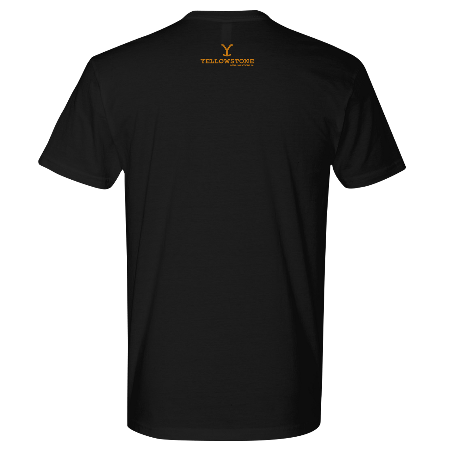 Yellowstone You Are Perfect Beth and Rip Adult Short Sleeve T-Shirt - Paramount Shop