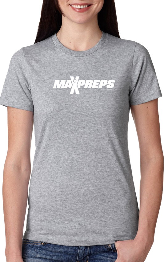 CBS Sports MXPRPS2 Women's Short Sleeve T-Shirt