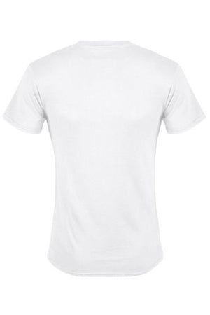 Mr. Krabs Gieriges Kurzarm-T-Shirt