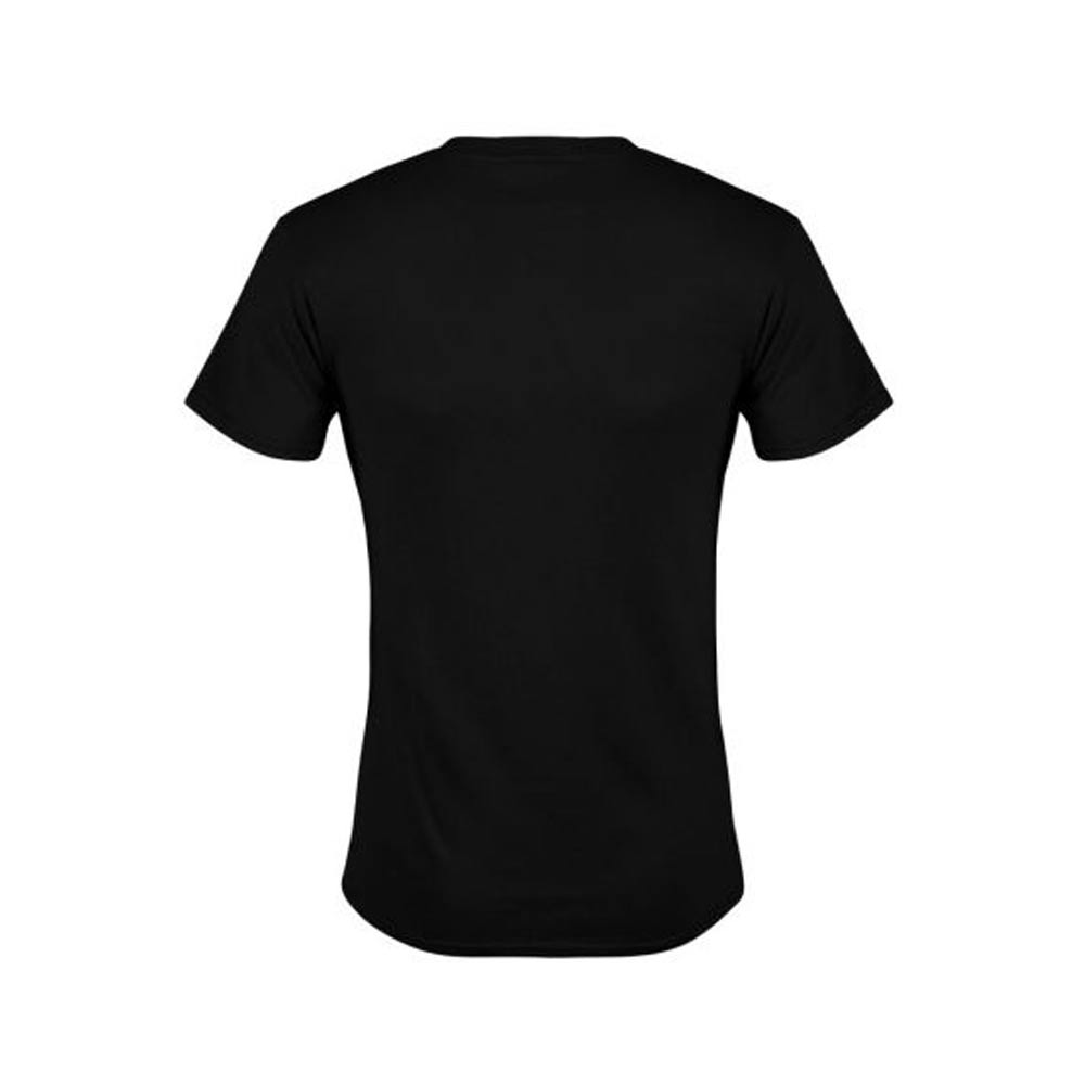 Mr. Krabs Britto Adult Short Sleeve T-Shirt – Paramount Shop