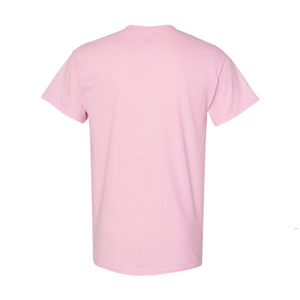 South Park Cartman Screw You Guys Pink Short Sleeve T-Shirt