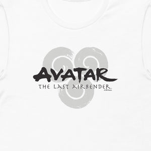 Avatar : Le dernier maître de l'air - T-shirt Air Nomads