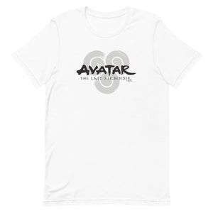 Avatar : Le dernier maître de l'air - T-shirt Air Nomads