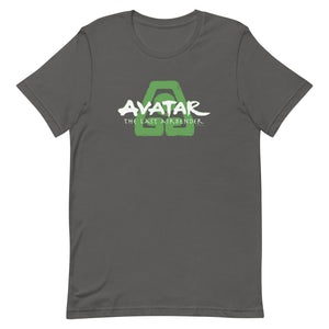 Camiseta Avatar Earth Kingdom
