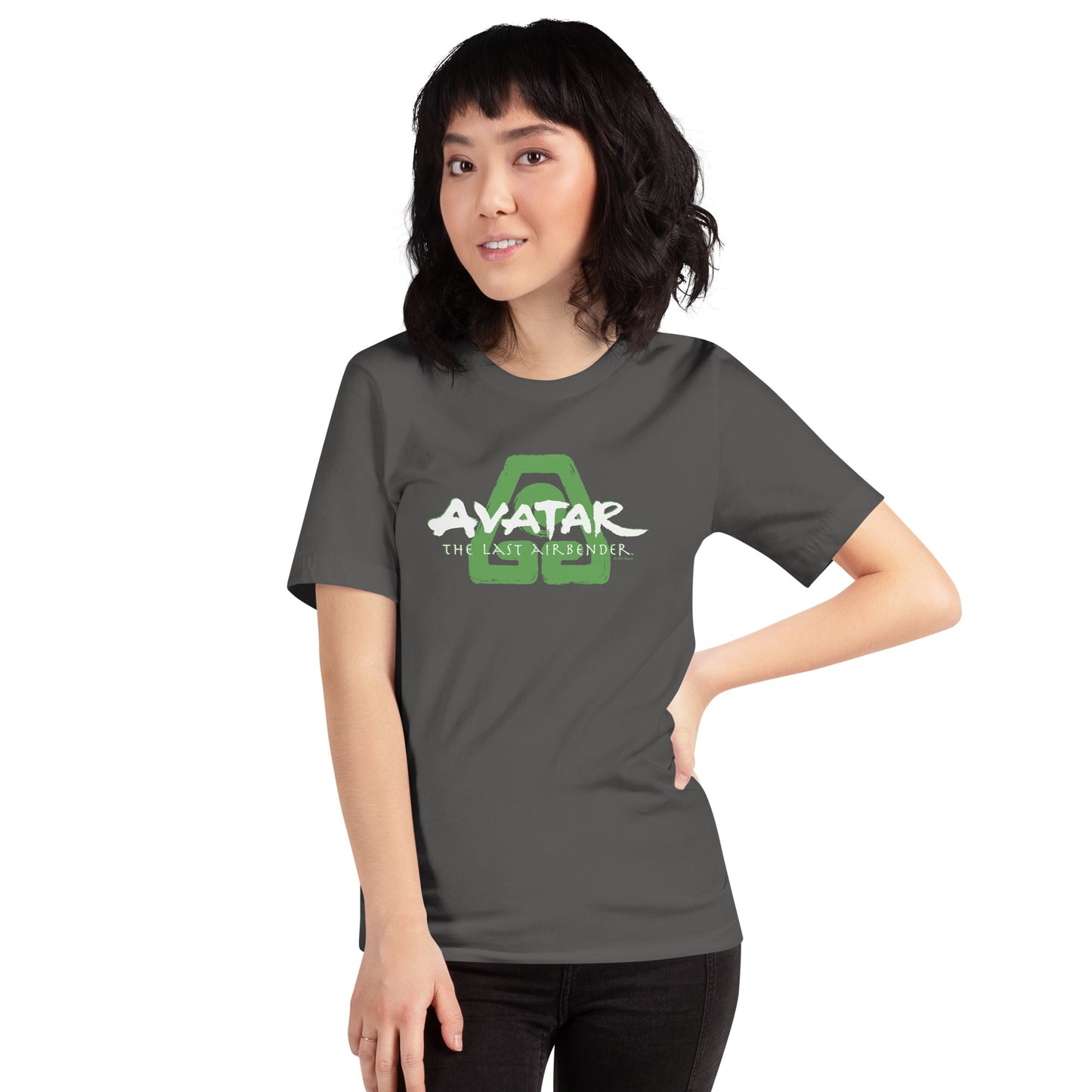 Avatar Erde Königreich T-Shirt