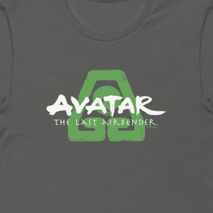Camiseta Avatar Earth Kingdom