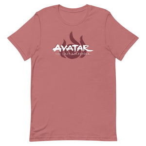 Avatar : Le Dernier Maître de l'Air T-Shirt Nation du Feu