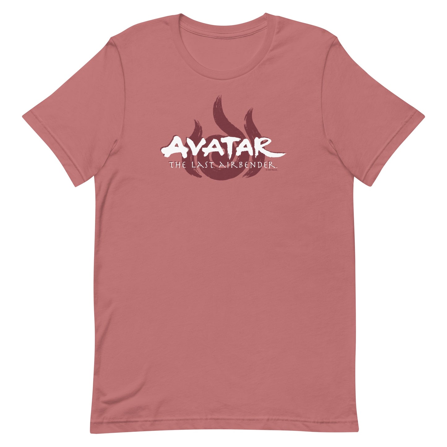 Avatar: The Last Airbender Fire Nation T-Shirt