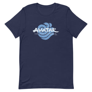 Avatar: The Last Airbender Water Tribe T-Shirt