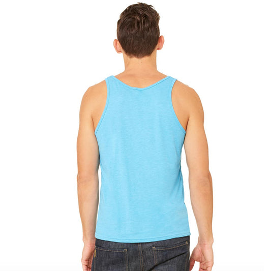 Big Brother Expect the Unexpected Unisex Tank Top