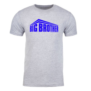 Big Brother Season 23 Logo Adult Short Sleeve T-Shirt
