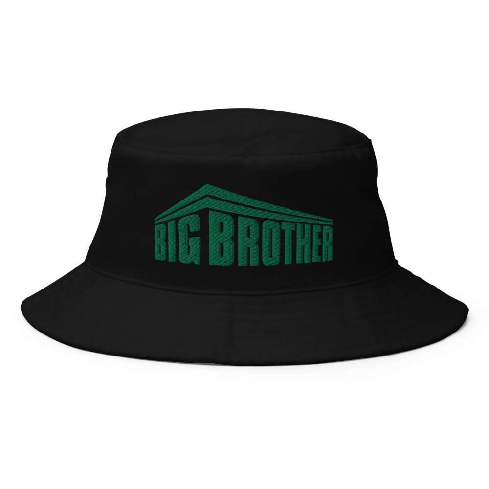 Big Brother Season 23 Logo Flexfit Bucket Hat