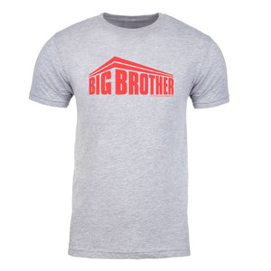 Big Brother Season 23 Logo Adult Short Sleeve T-Shirt