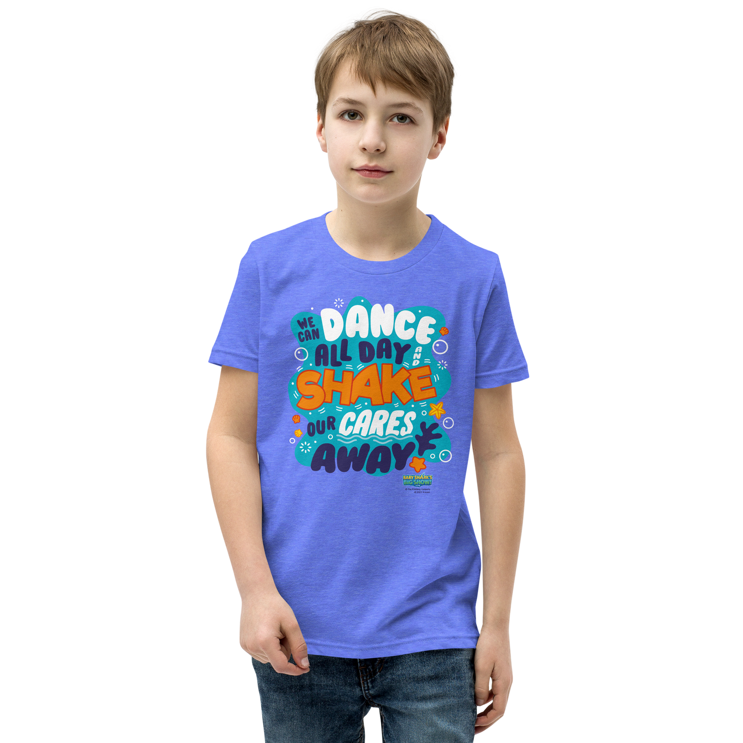 Kids Premium T-Shirt