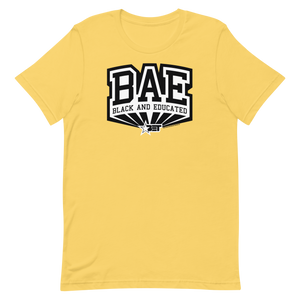 BET BAE Unisex Premium T-Shirt