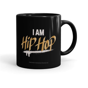 BET Hip Hop Tasse du 50e anniversaire