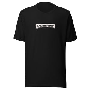 BET Hip Hop T-Shirt 50e anniversaire